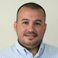 Alejandro Gabriel Vega