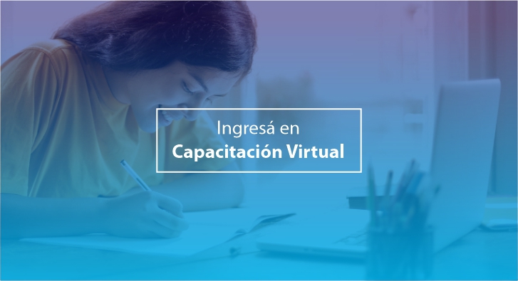 Capacitación Virtual