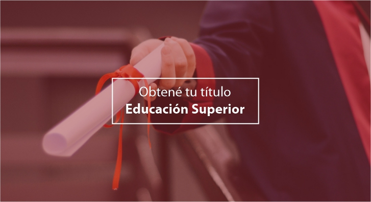 Educación Superior