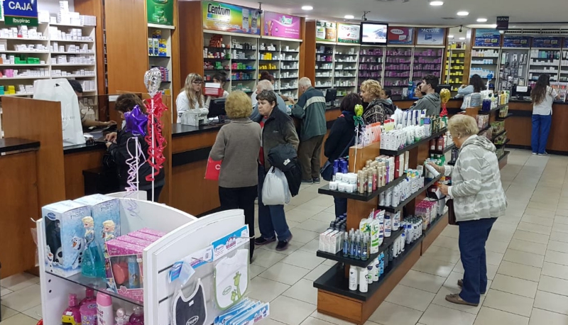 Farmacia