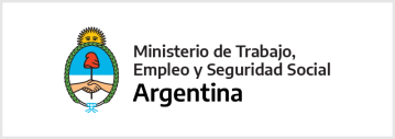 Ministerio de Trabajo, Empleo y Seguridad Social Argentina
